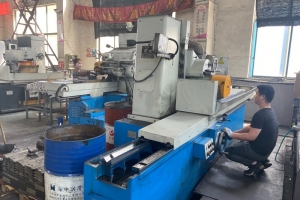 材質(zhì)的好壞直接影響折彎?rùn)C(jī)夾模具的使用壽命！